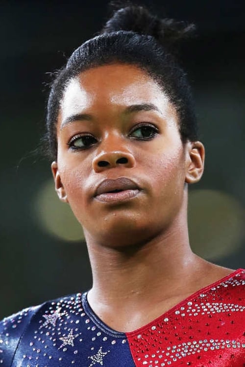 Picture of Gabby Douglas
