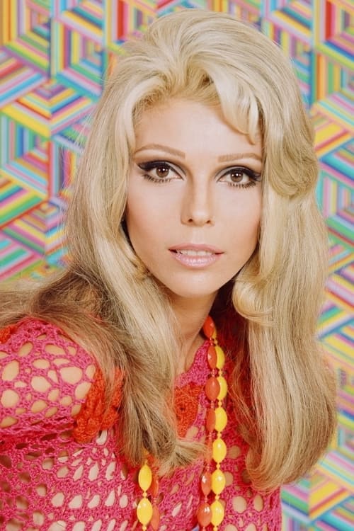 Picture of Nancy Sinatra