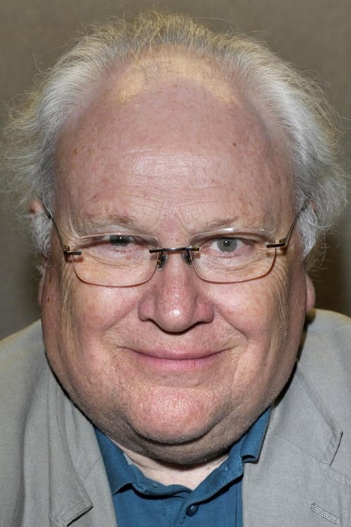 Picture of Colin Baker