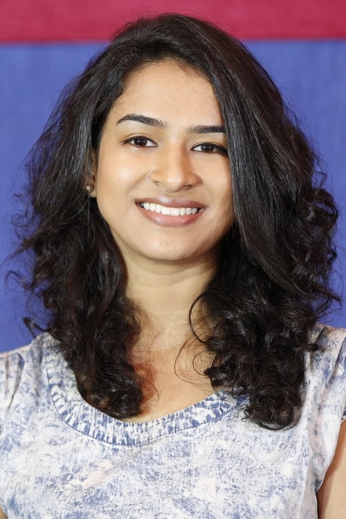 Picture of Misha Ghoshal