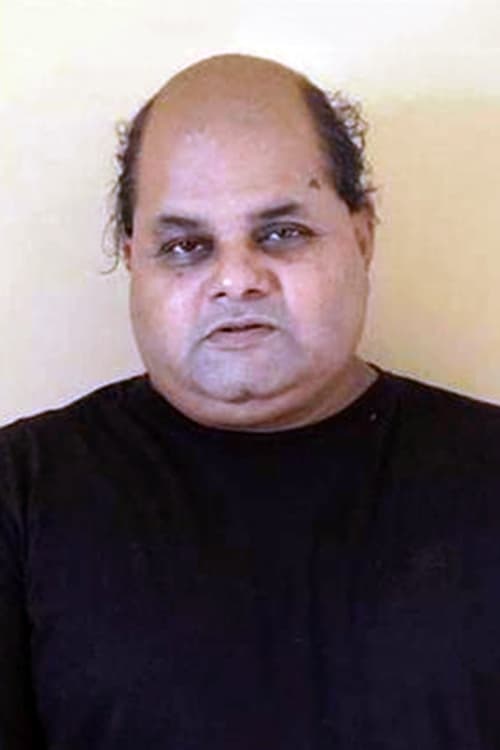 Picture of Sunil Sukhada