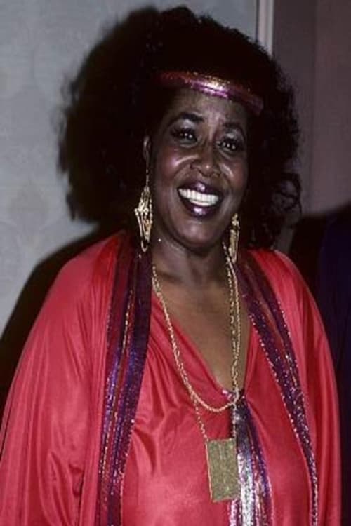 Picture of Mabel King