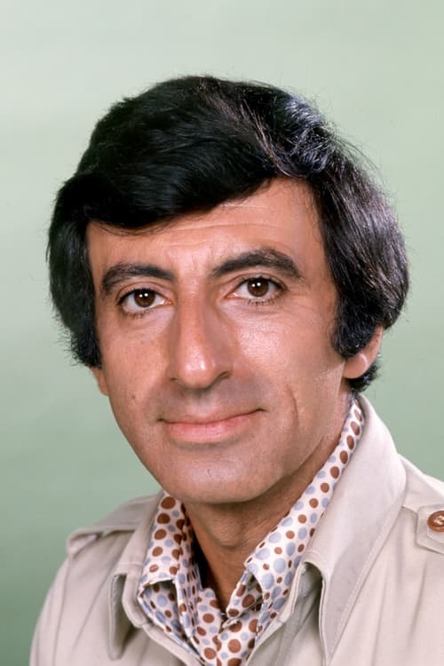 Picture of Jamie Farr