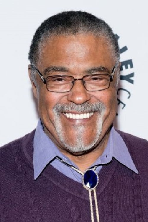 Picture of Rosey Grier