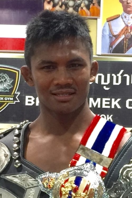 Picture of Buakaw Banchamek