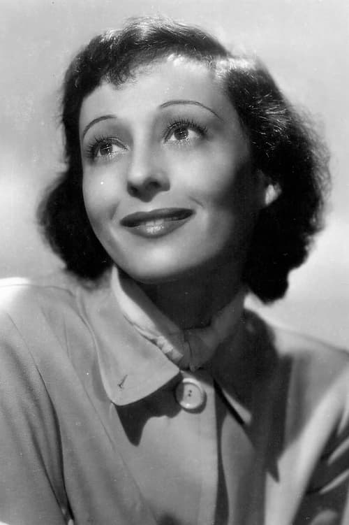 Picture of Luise Rainer