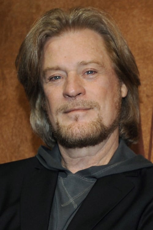 Picture of Daryl Hall