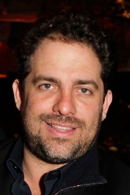 Picture of Brett Ratner