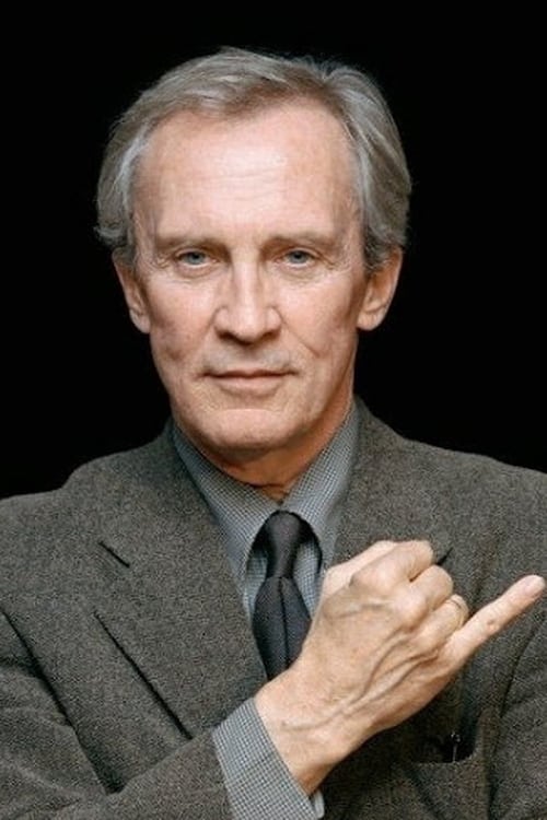 Picture of Roy Thinnes