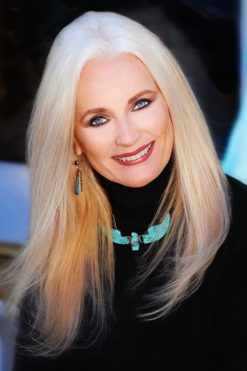 Picture of Celeste Yarnall
