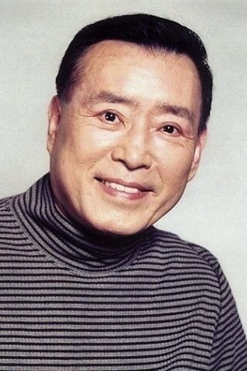 Picture of Greg Joung Paik