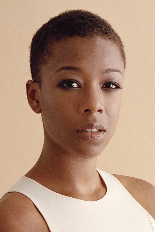 Picture of Samira Wiley
