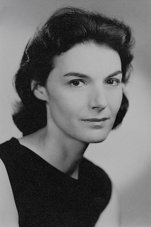 Picture of Marian Seldes