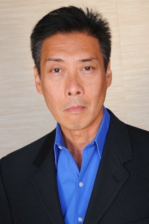 Picture of François Chau