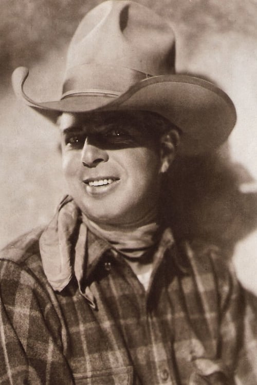 Picture of Hoot Gibson