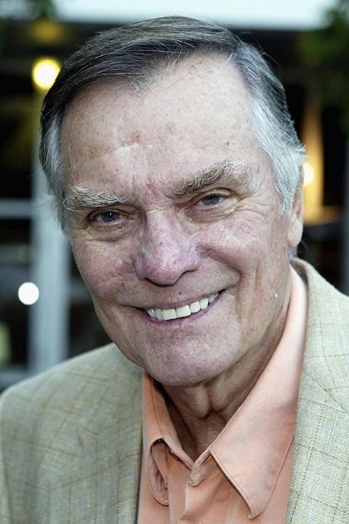 Picture of Peter Marshall