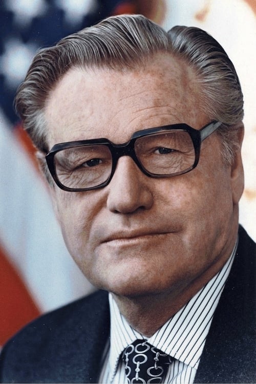 Picture of Nelson Rockefeller