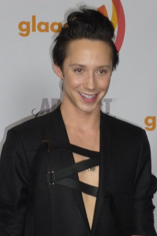 Picture of Johnny Weir