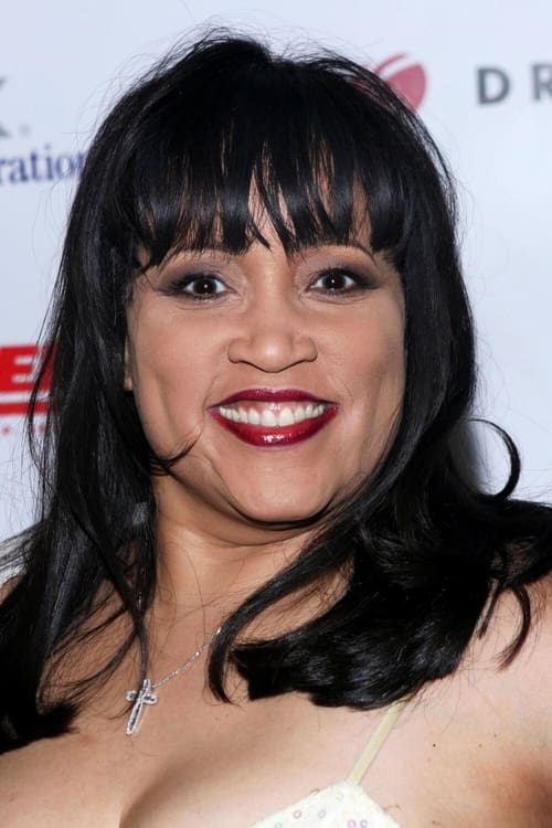 Picture of Jackée Harry