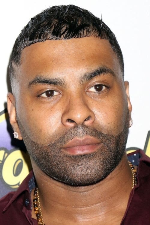 Picture of Ginuwine