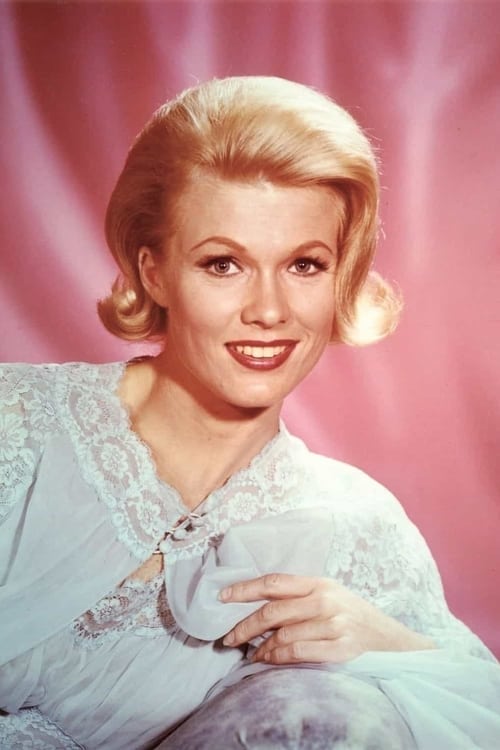 Picture of Pat Priest