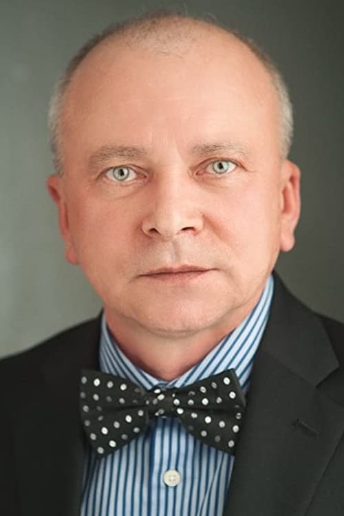 Picture of Yaroslav Poverlo