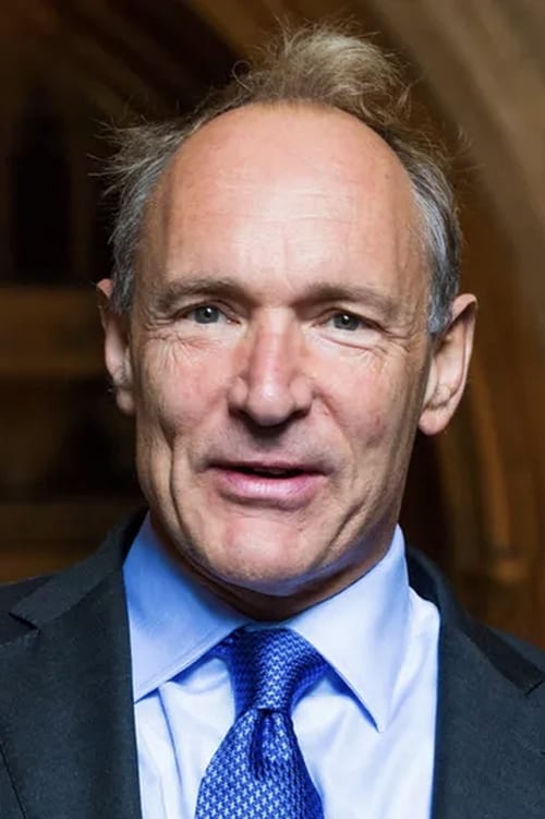 Picture of Tim Berners-Lee