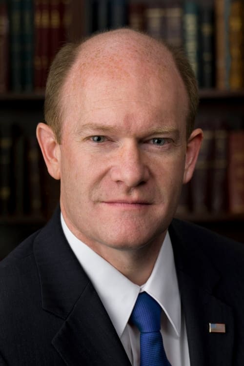 Picture of Chris Coons