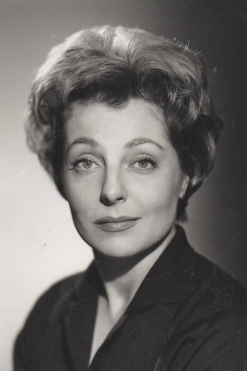 Picture of Faith Brook