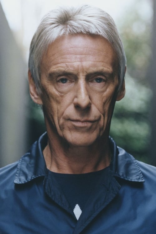 Picture of Paul Weller