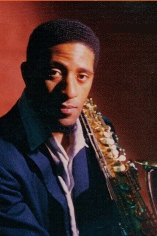 Picture of Sonny Rollins