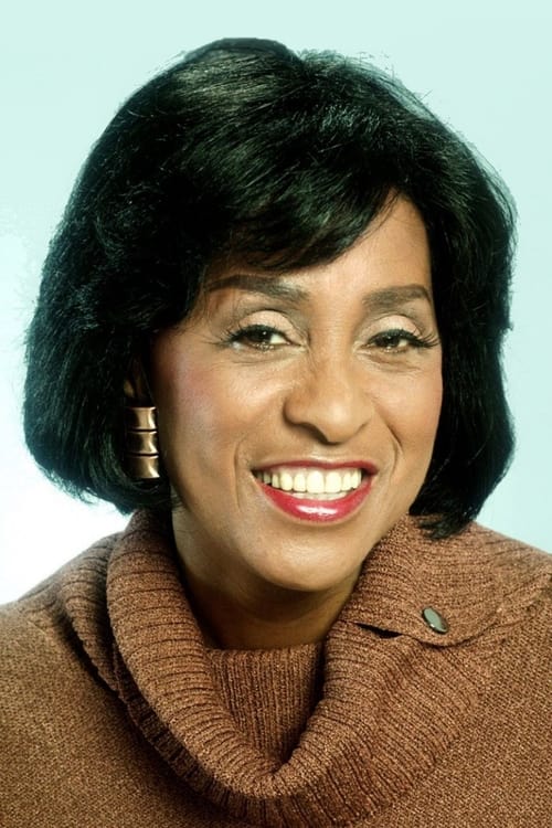 Picture of Marla Gibbs