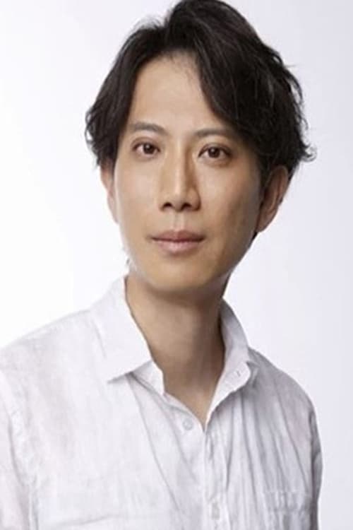 Picture of Daisuke Hosomi