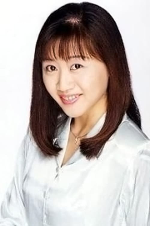 Picture of Yumi Touma