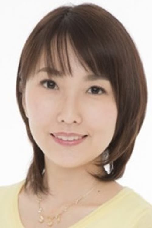 Picture of Kumiko Ikebe