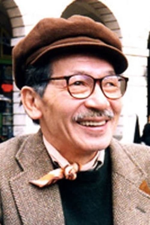 Picture of Noboru Mitani