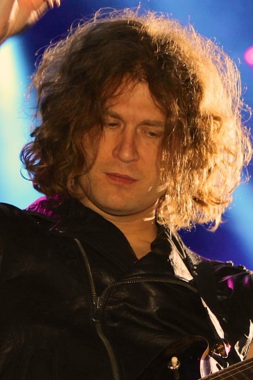 Picture of Dave Keuning