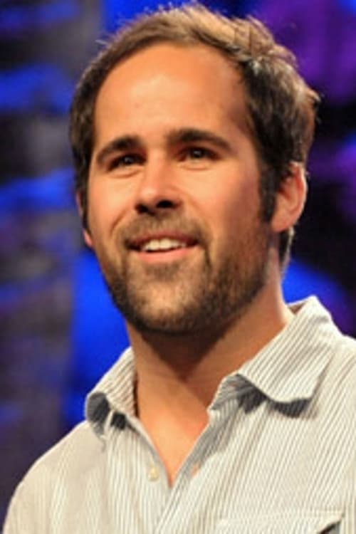 Picture of Ronnie Vannucci Jr.