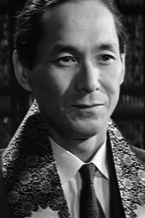 Picture of Tsutomu Shimomoto