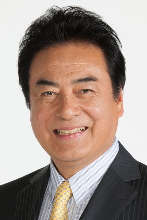 Picture of Hideki Takahashi