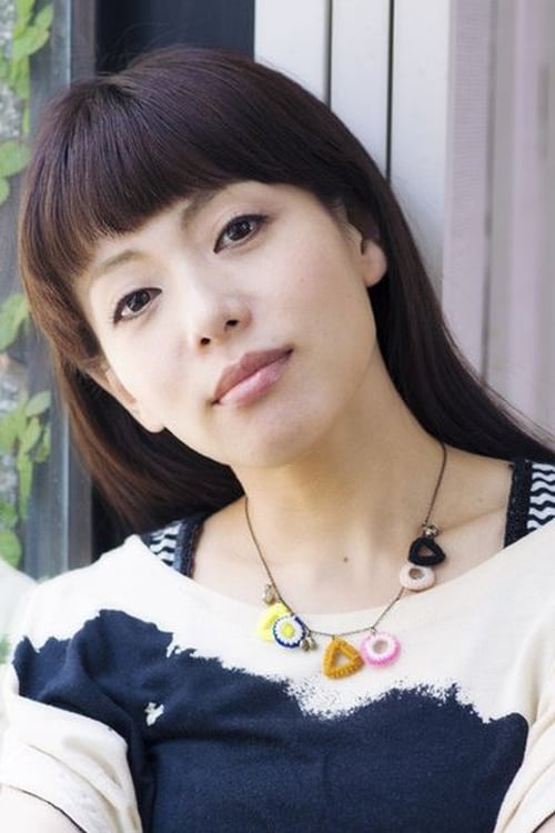 Picture of Mayumi Shintani