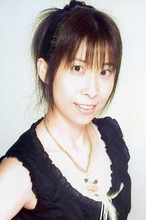 Picture of Fujiko Takimoto