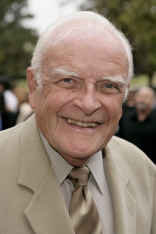 Picture of John Ingle