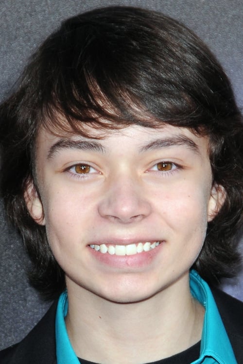 Picture of Noah Ringer