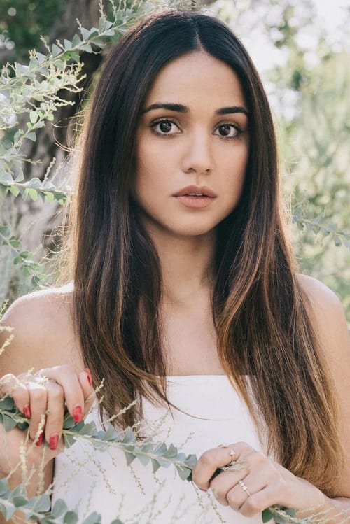 Picture of Summer Bishil