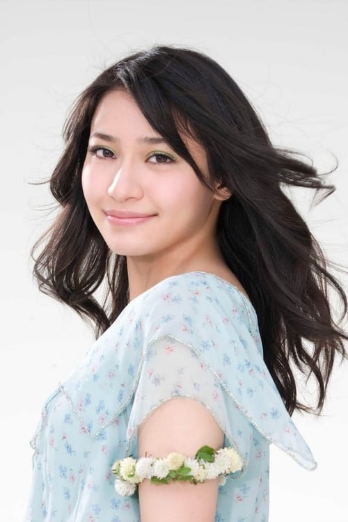 Picture of Megumi Nakajima