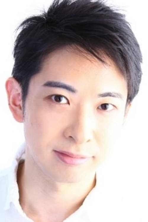 Picture of Kenji Takahashi