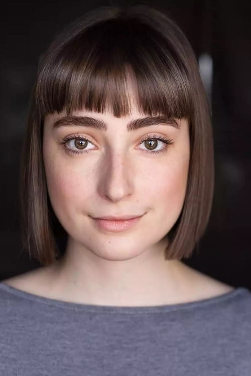 Picture of Ellise Chappell