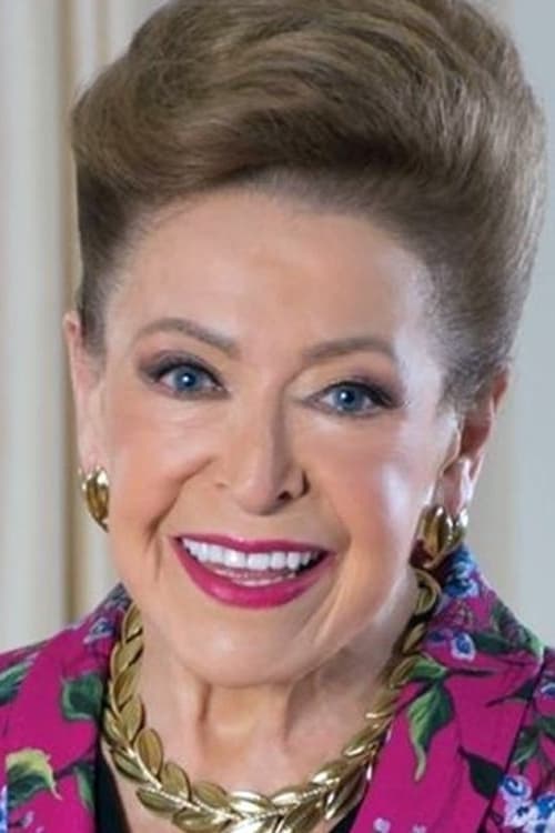 Picture of Mary Higgins Clark