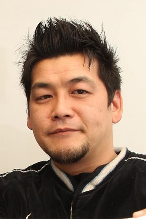 Picture of Takeshi Tomizawa